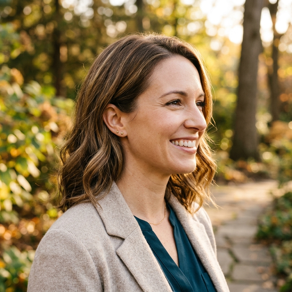Sarah J. avatar